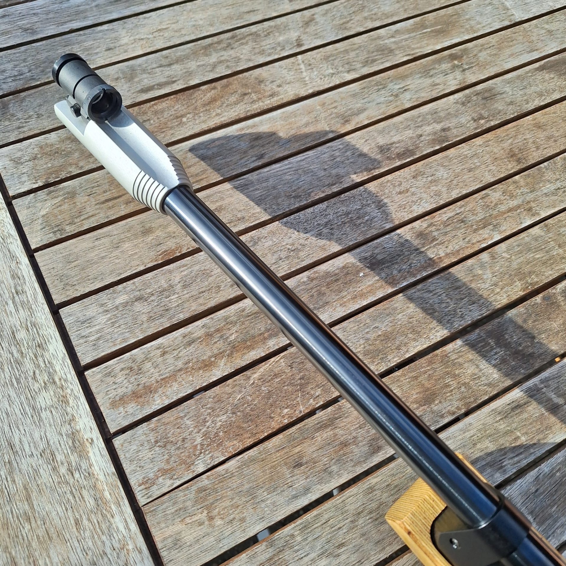Feinwerkbau Luftgewehr Mod.600 "Top Zustand" – Bild 6