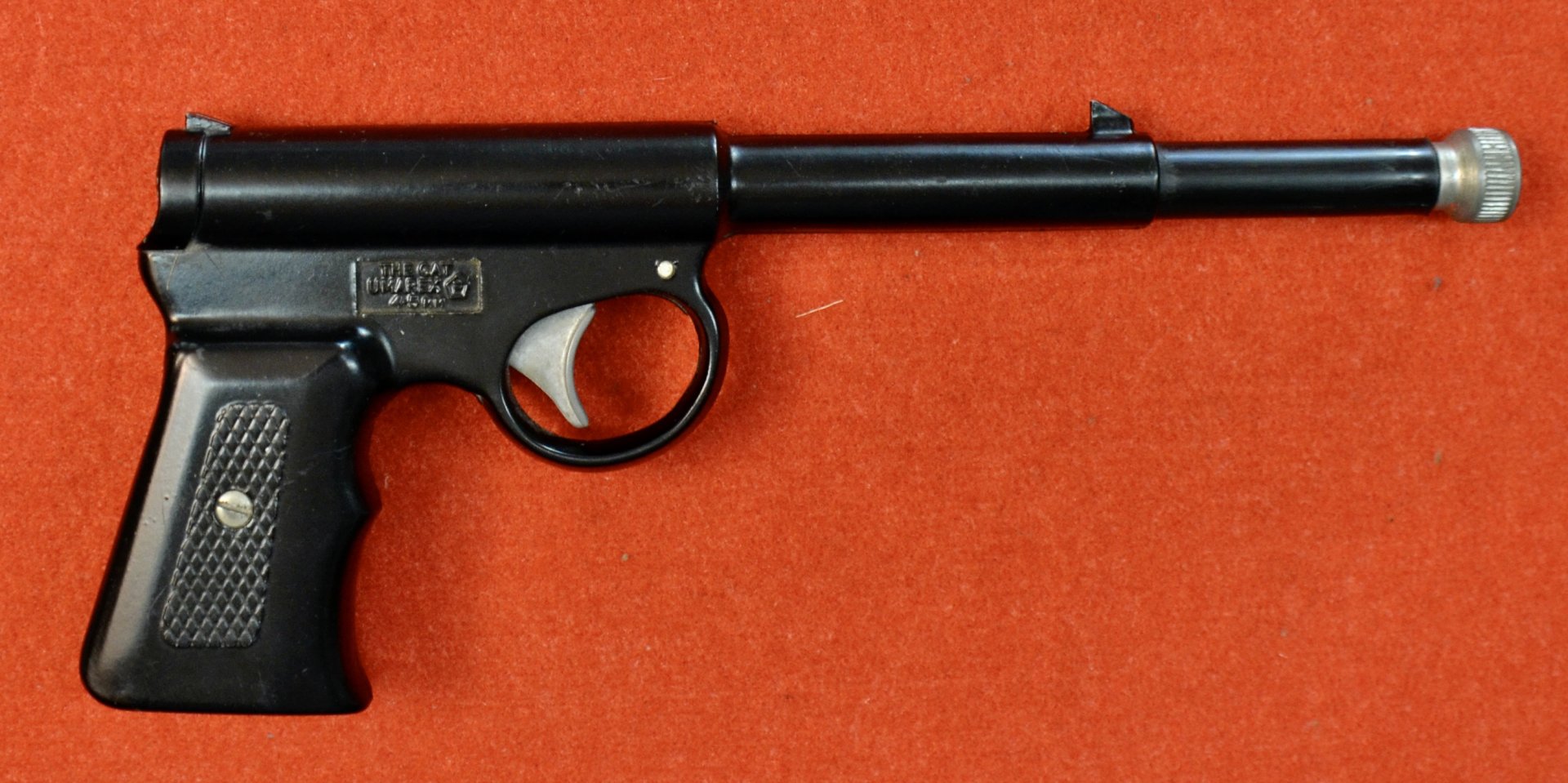 The Gat – Bild 1