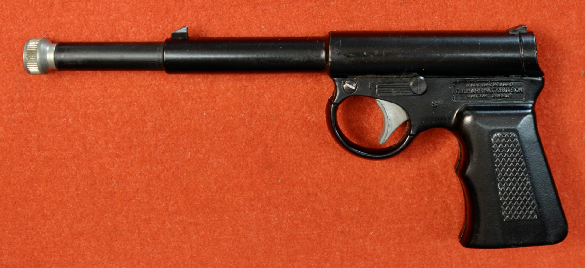 The Gat – Bild 2