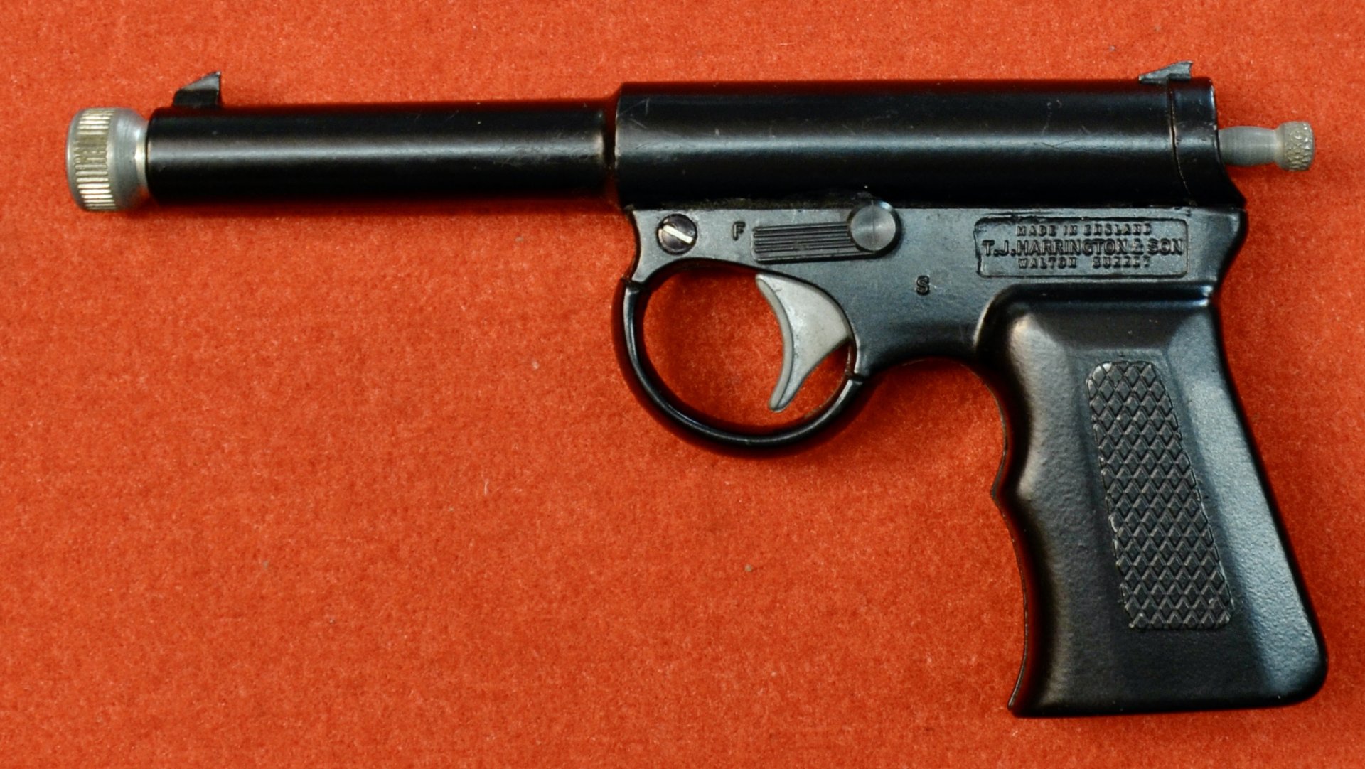 The Gat – Bild 3