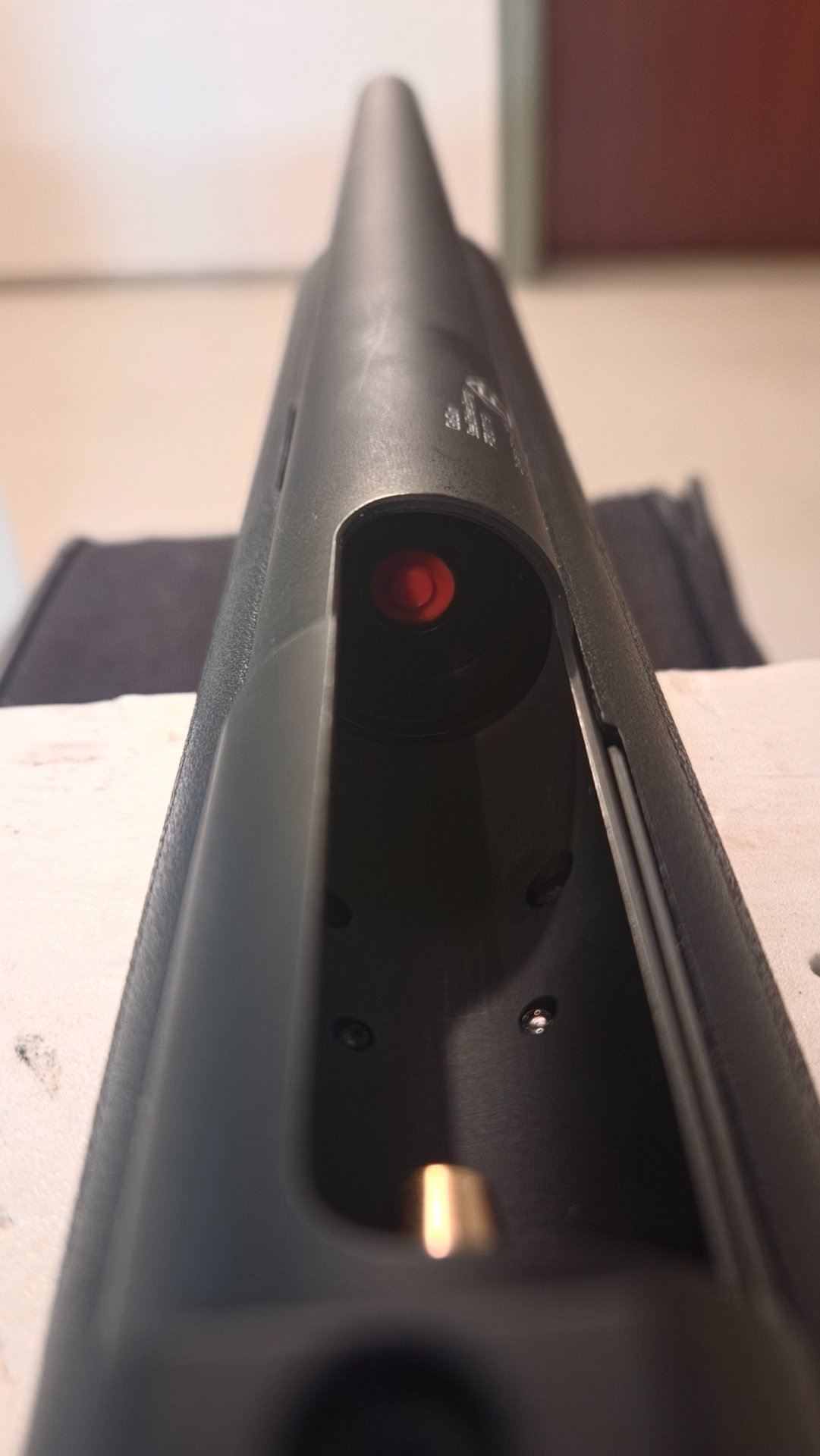 STS Federdruck Gewehr 9mm (F-Version) GoGun – Bild 7