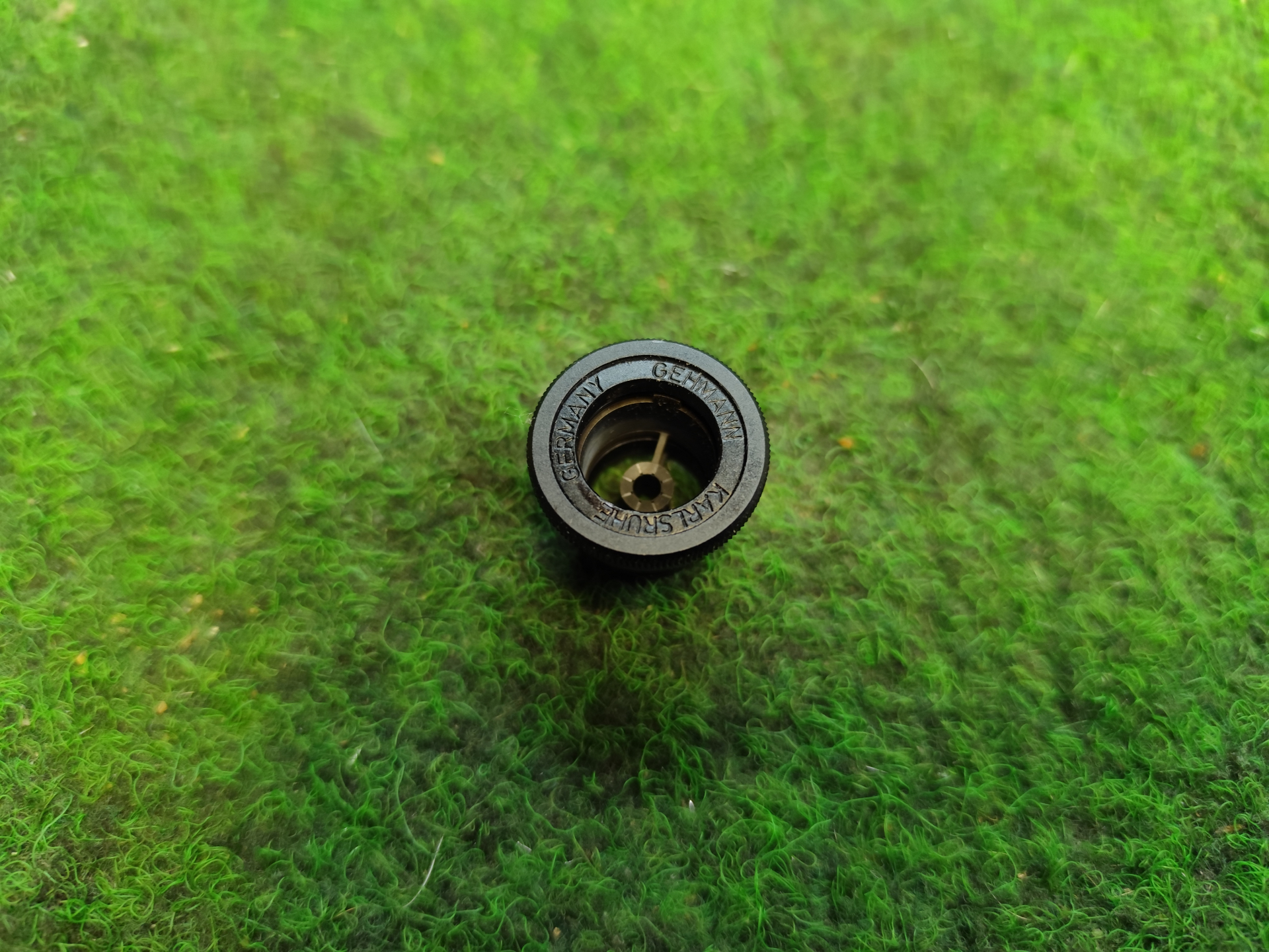 GEHMANN IRISBLENDE 2,4-4,4-M18 – Bild 3
