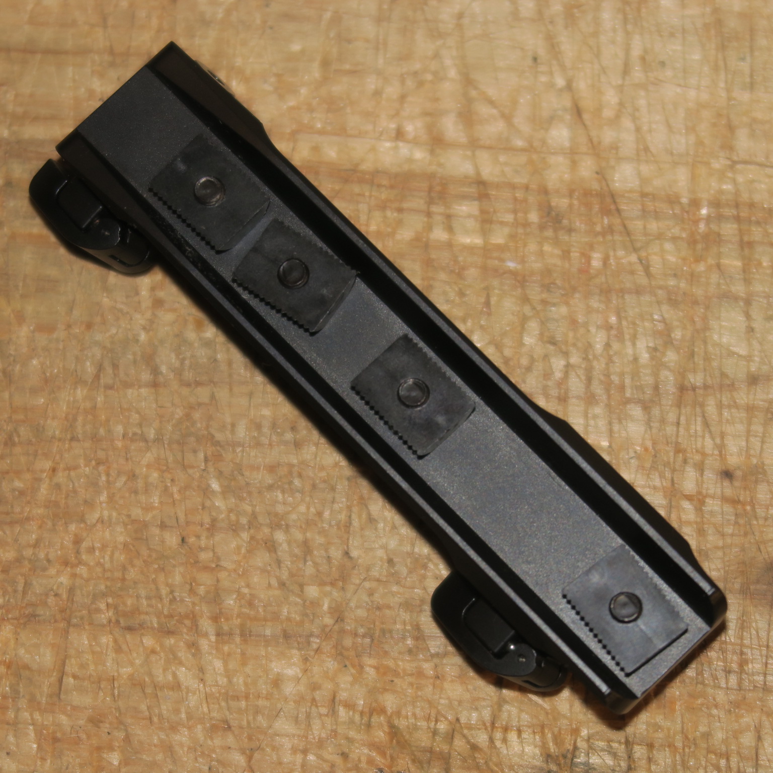 original HENNEBERGER SATTELMONTAGE BLASER und ZEISS INNENSCHIENE M VM ZM DIAVARI VARIPOINT V8 LEICA – Bild 2