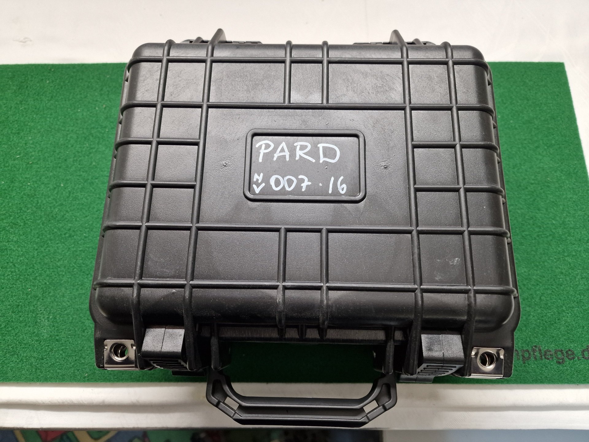 Nachtsicht PARD NV 007 - 16 – Bild 4