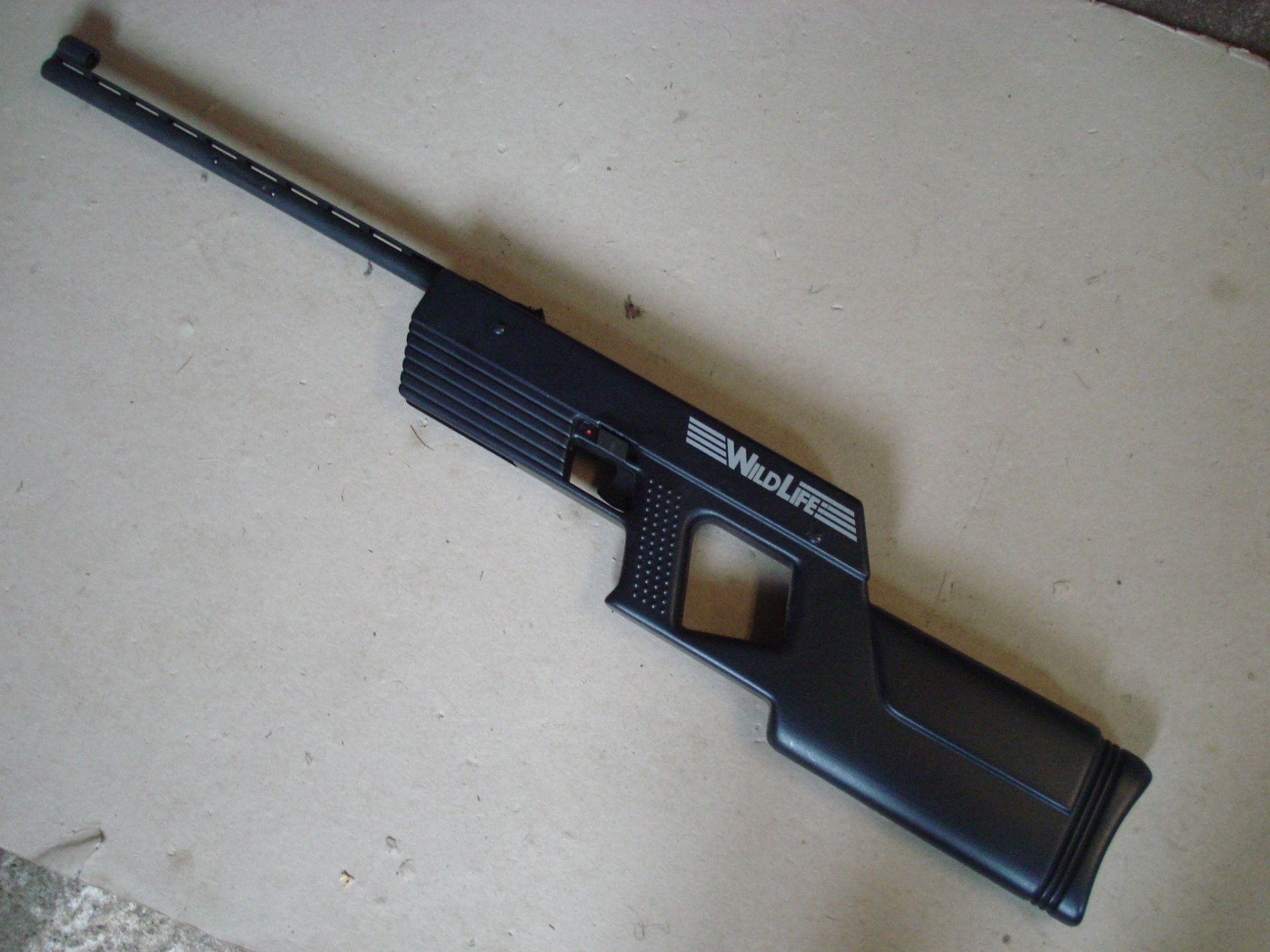 Luftgewehr Wildlife – Bild 1