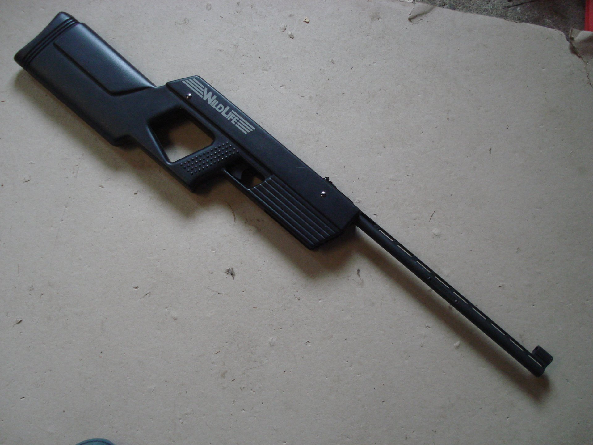 Luftgewehr Wildlife – Bild 2