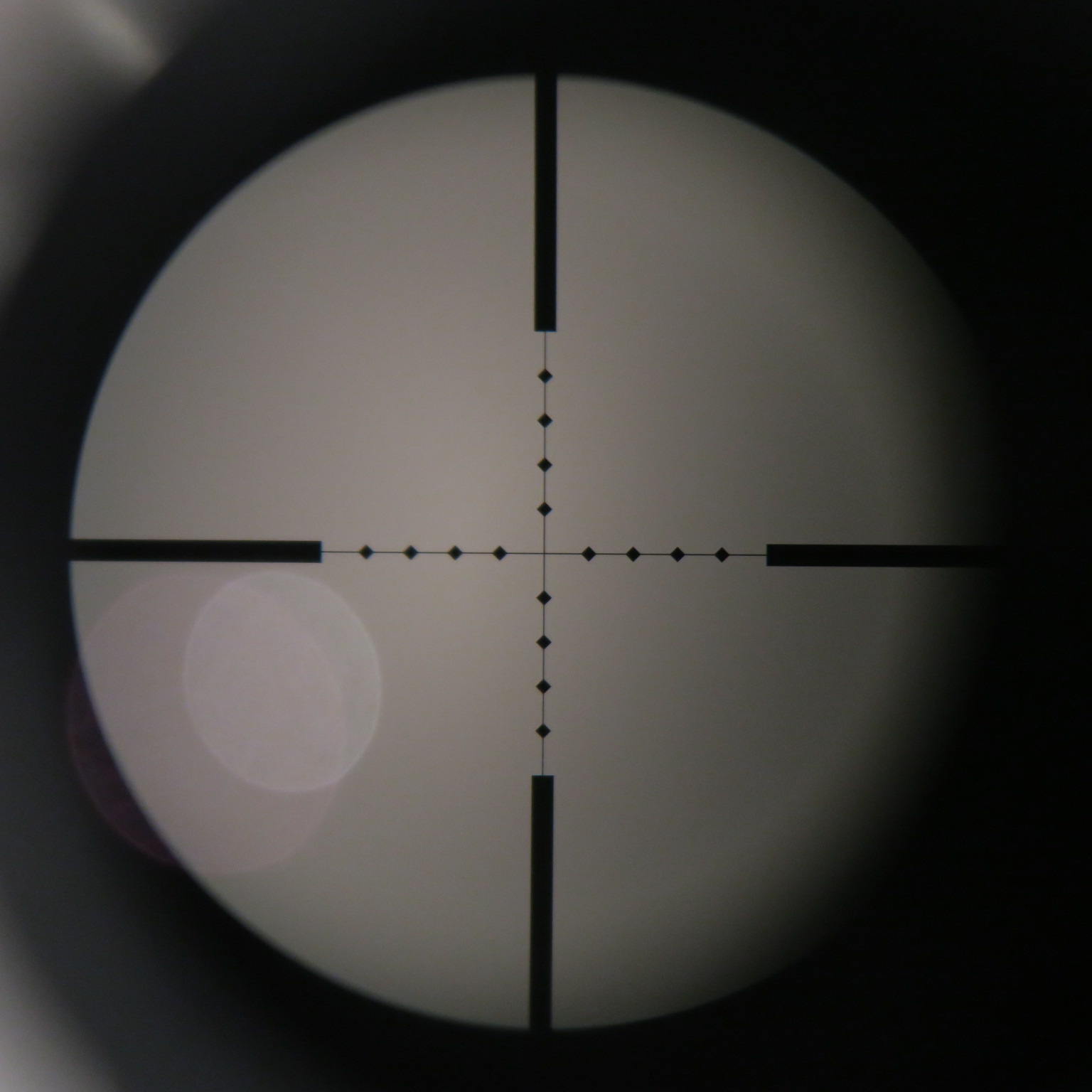 MEOPTA MEOSTAR R1 4-16x44 ABSEHEN MIL-DOT für 30mm RINGMONTAGE zeiss blaser swarovski – Bild 4