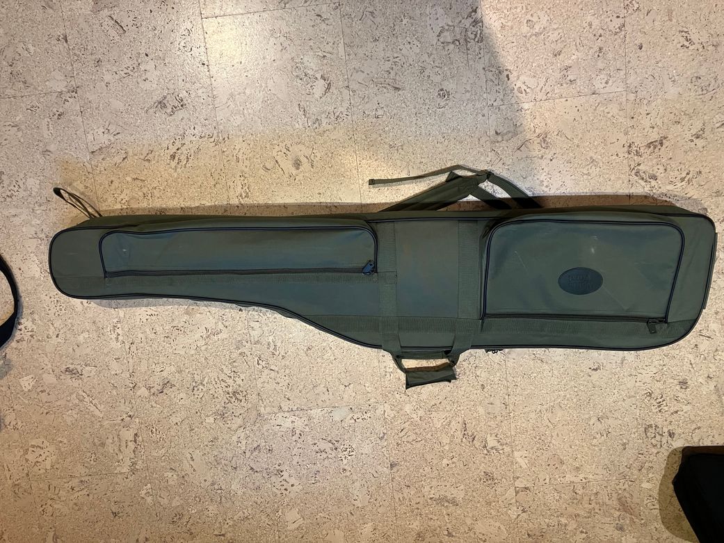 Langwaffenfutteral XL – Bild 2