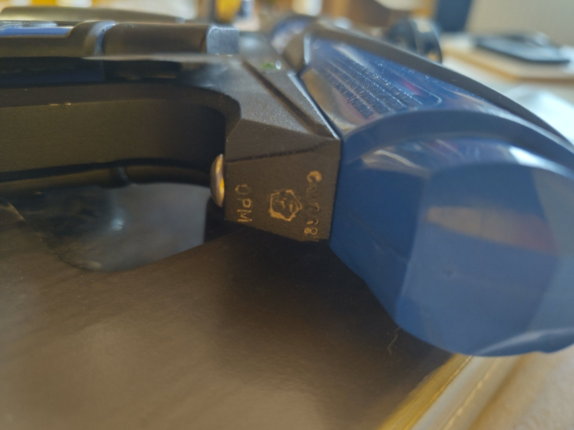 Blaue ION – Bild 2