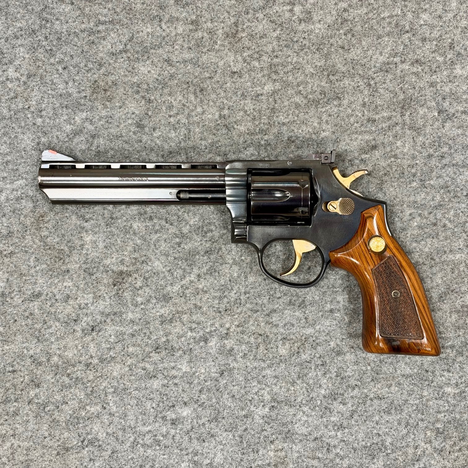 Revolver Taurus 689 .357Mag - versandkostenfrei - – Bild 2