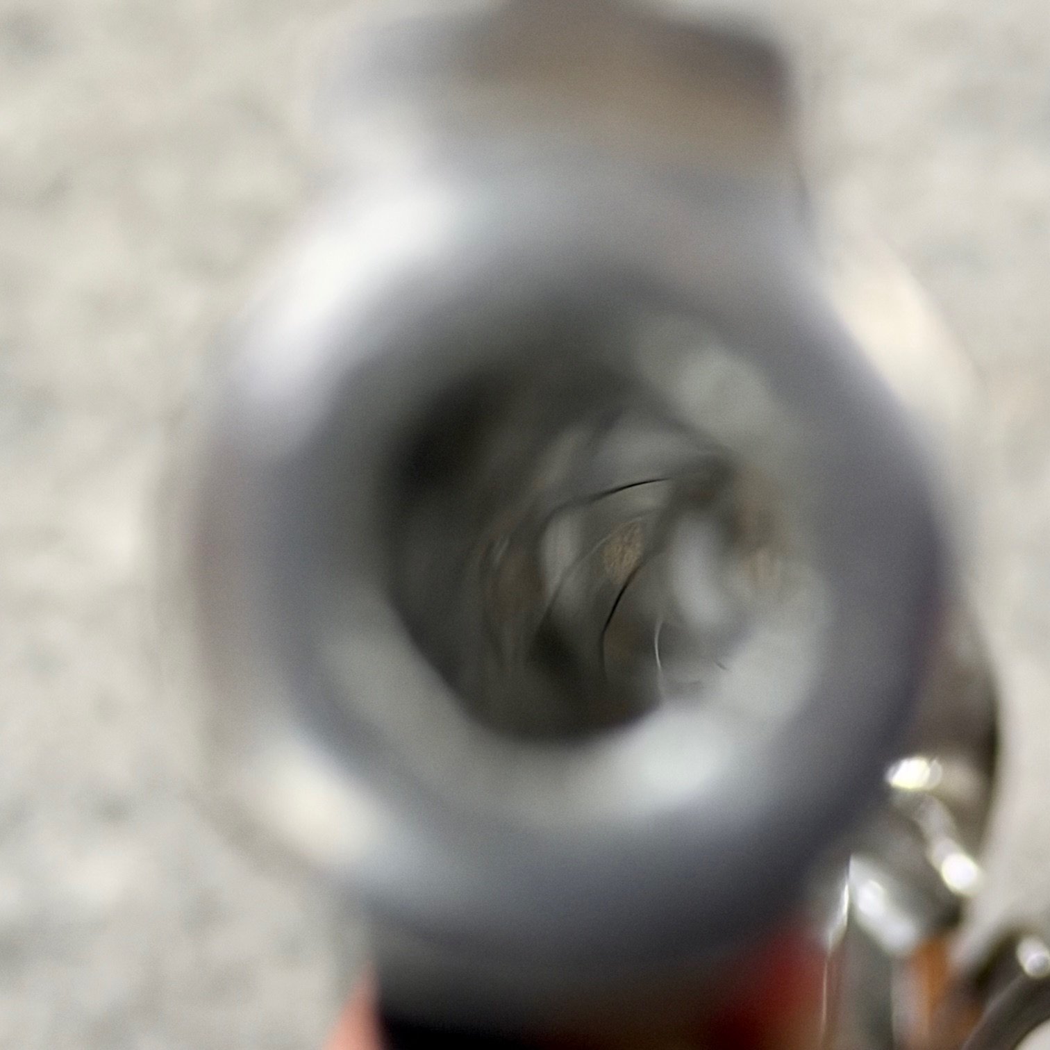 Revolver Taurus 689 .357Mag - versandkostenfrei - – Bild 6