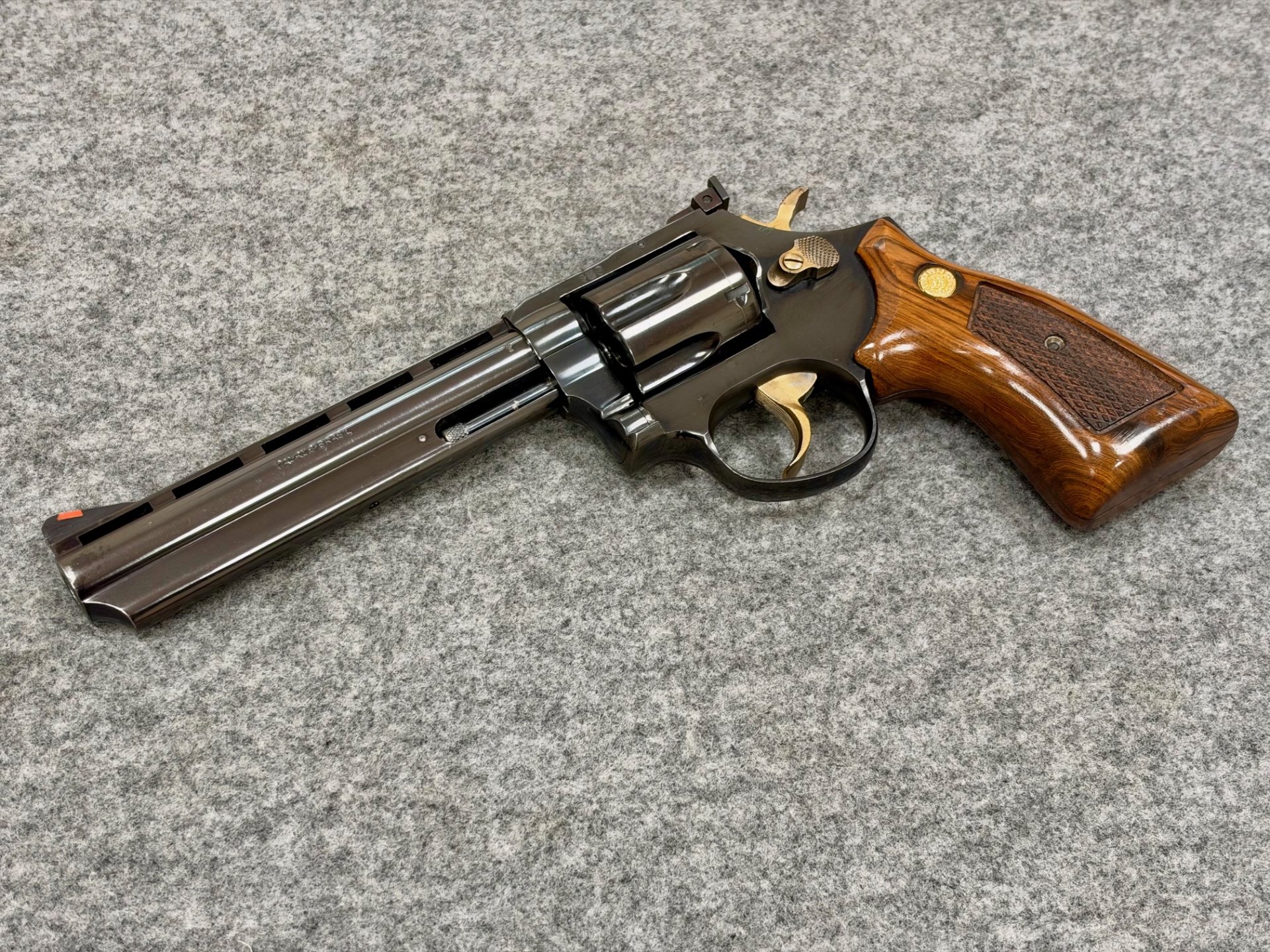 Revolver Taurus 689 .357Mag - versandkostenfrei - – Bild 4
