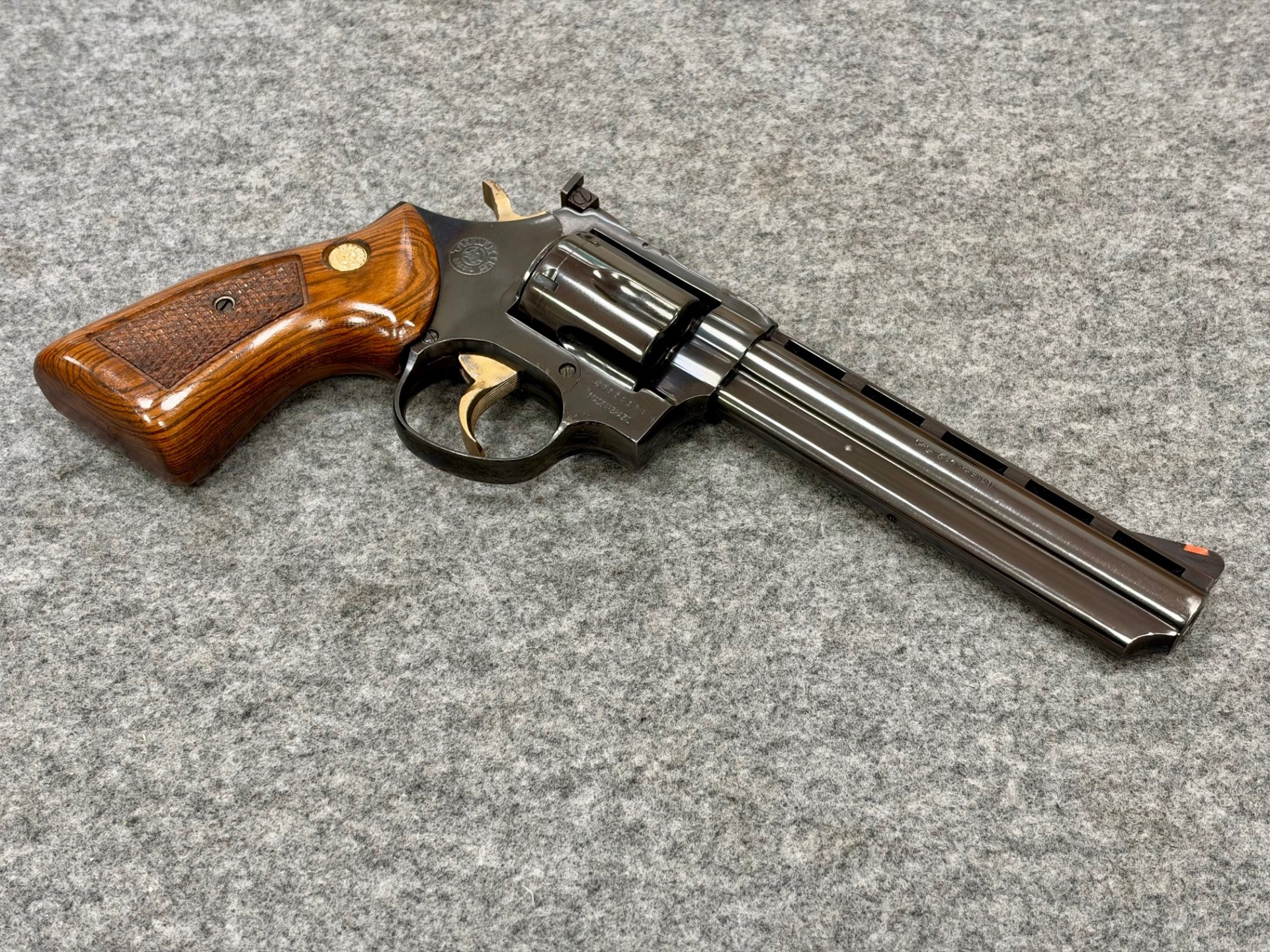 Revolver Taurus 689 .357Mag - versandkostenfrei - – Bild 3