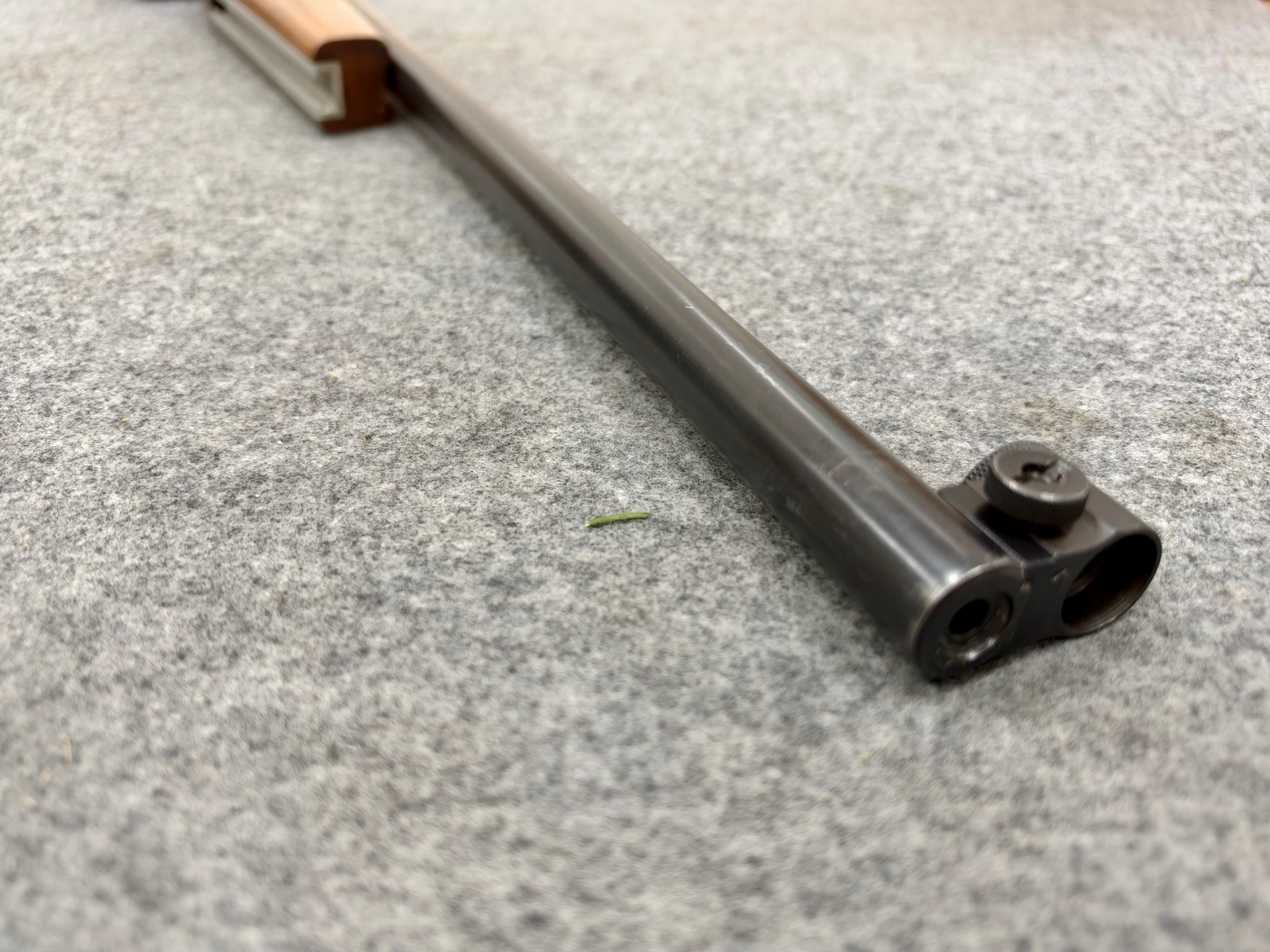 Einzellader Büchse CZ Zbrojovka Brno 4 .22lr - versandkostenfrei - – Bild 3