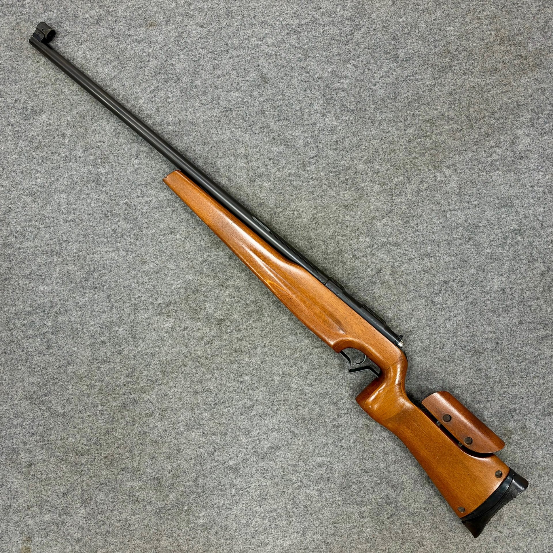 Einzellader Büchse CZ Zbrojovka Brno 4 .22lr - versandkostenfrei - – Bild 2