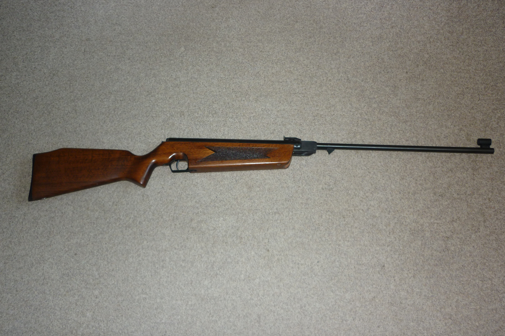 Luftgewehr Slavia631 Modell 77 LUX – Bild 2