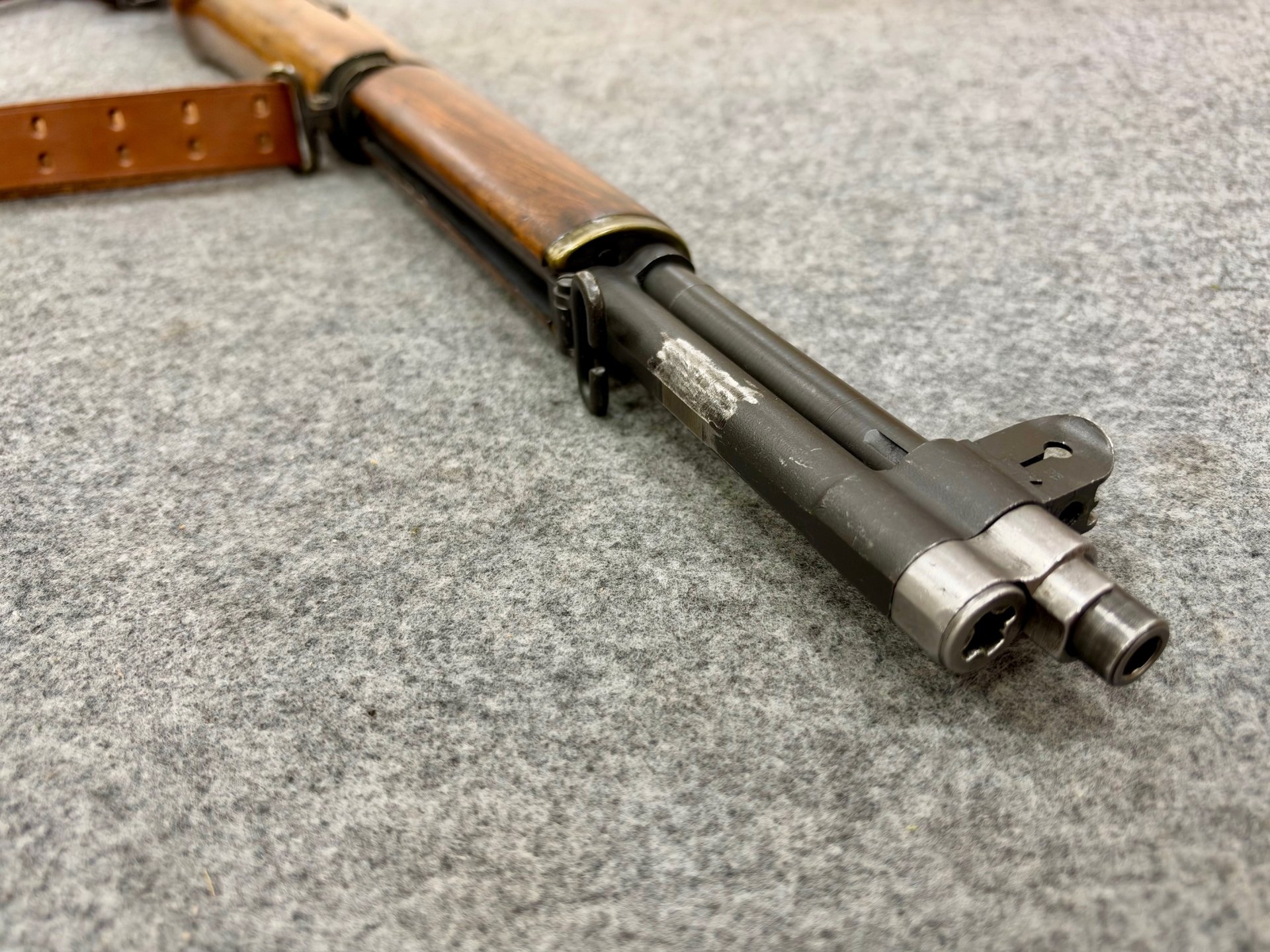 Selbstladebüchse Springfield M1 Garand .30-06Spring - versandkostenfrei - – Bild 3
