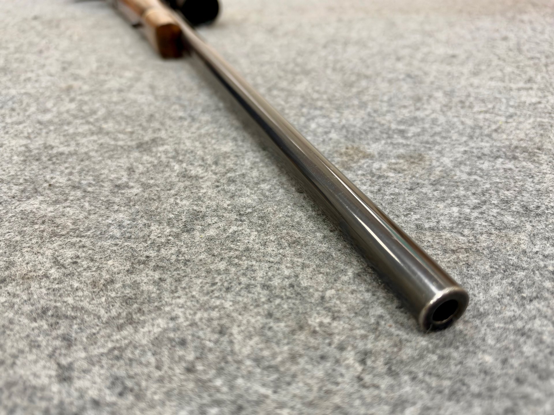 Repetierbüchse Mauser K98 .338WinMag + ZF - versandkostenfrei - – Bild 3