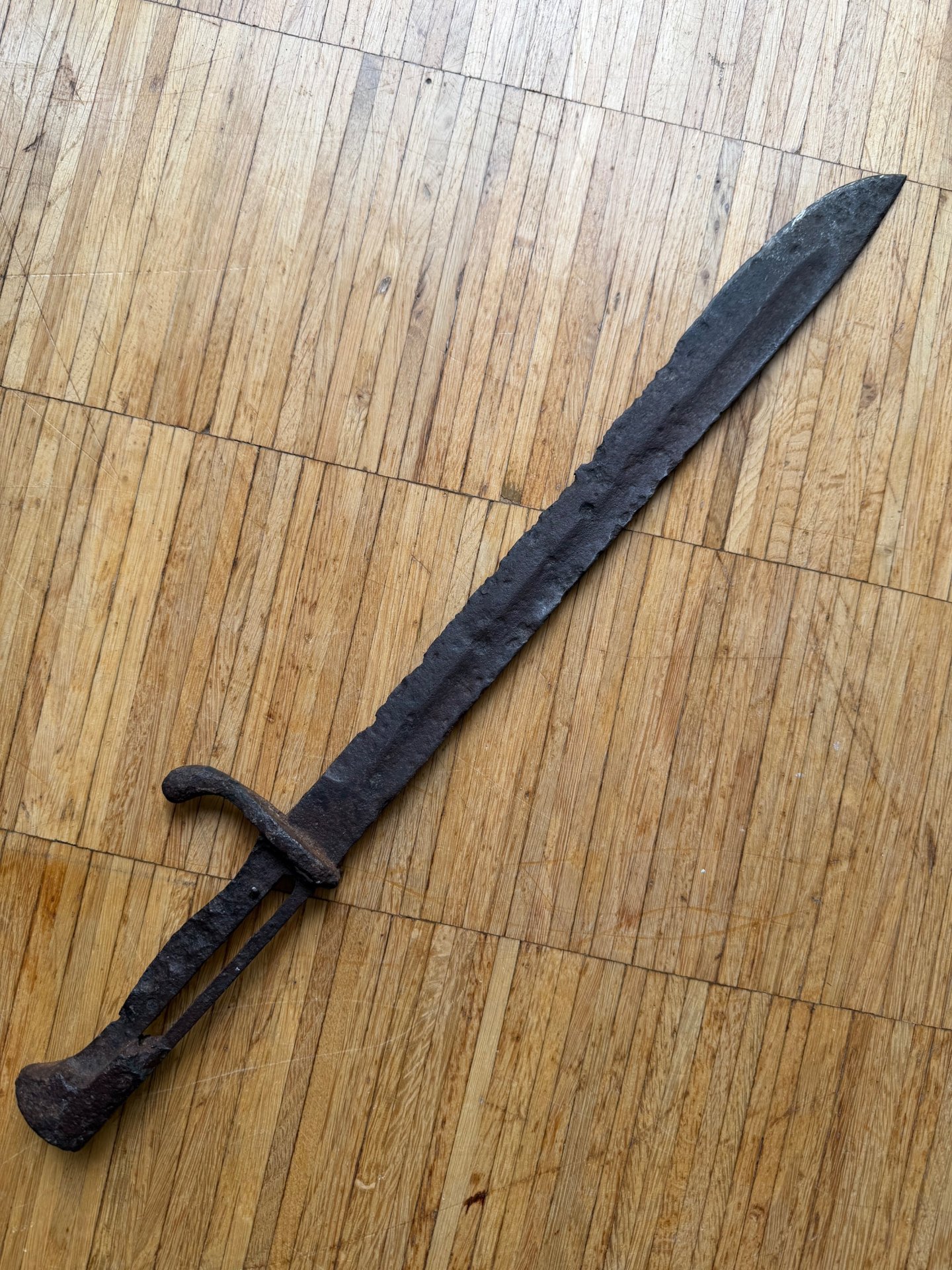 Bajonett 98 2. Weltkrieg WW2 – Bild 2