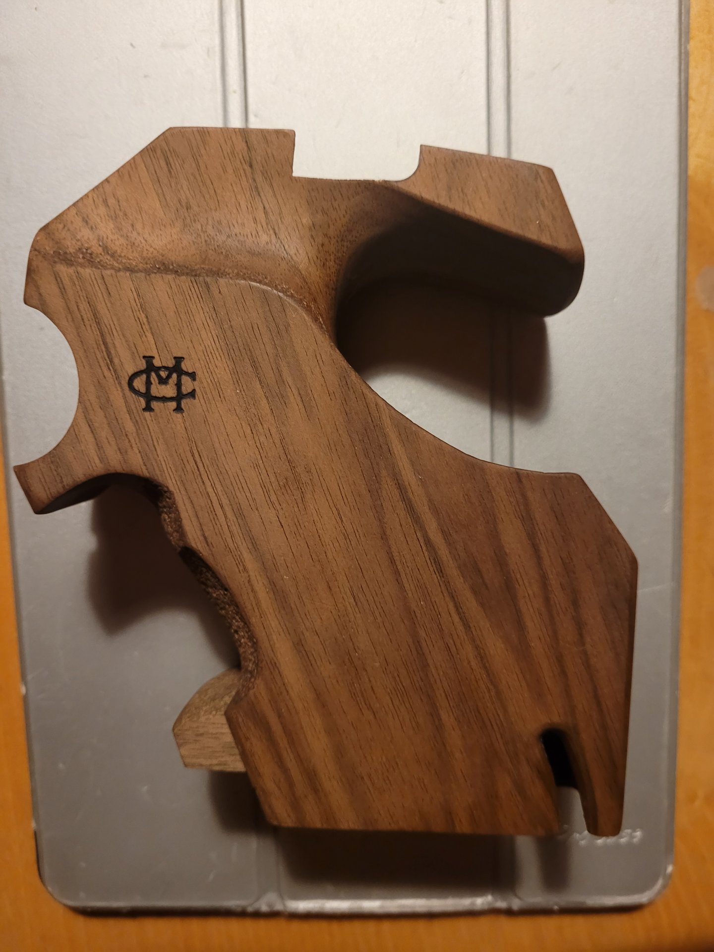 Morini Griff CM 162 CI – Bild 1