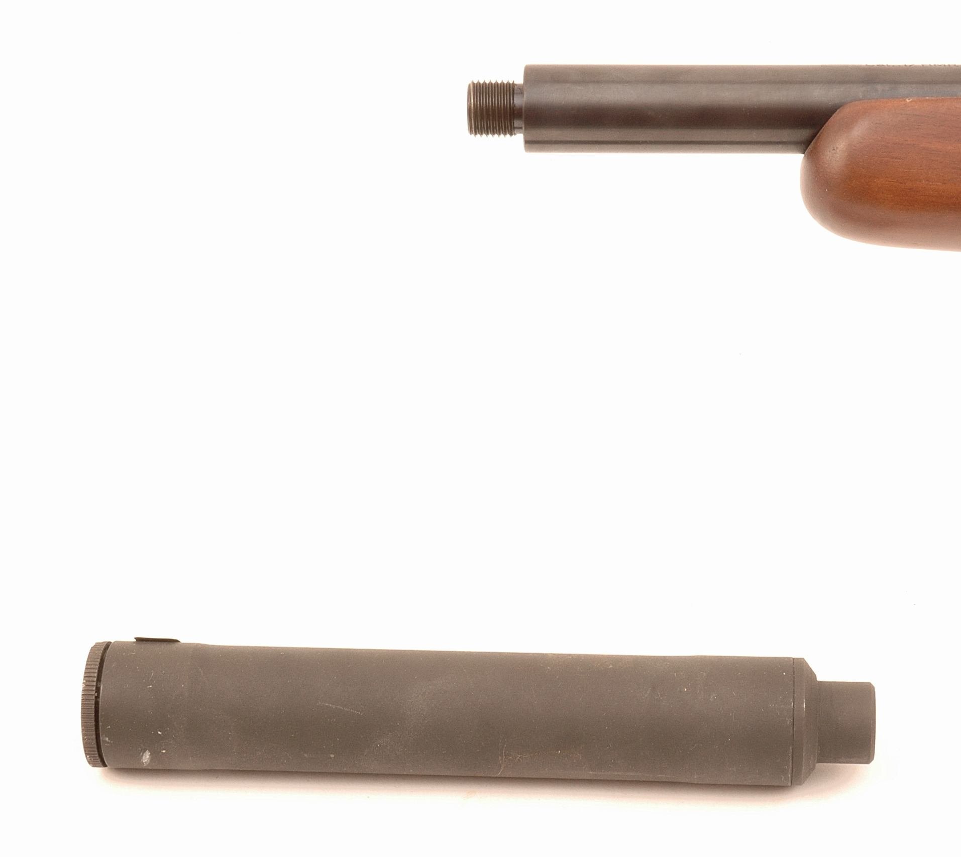 Anschütz 1761 in .17 HMR mit SD – Bild 3