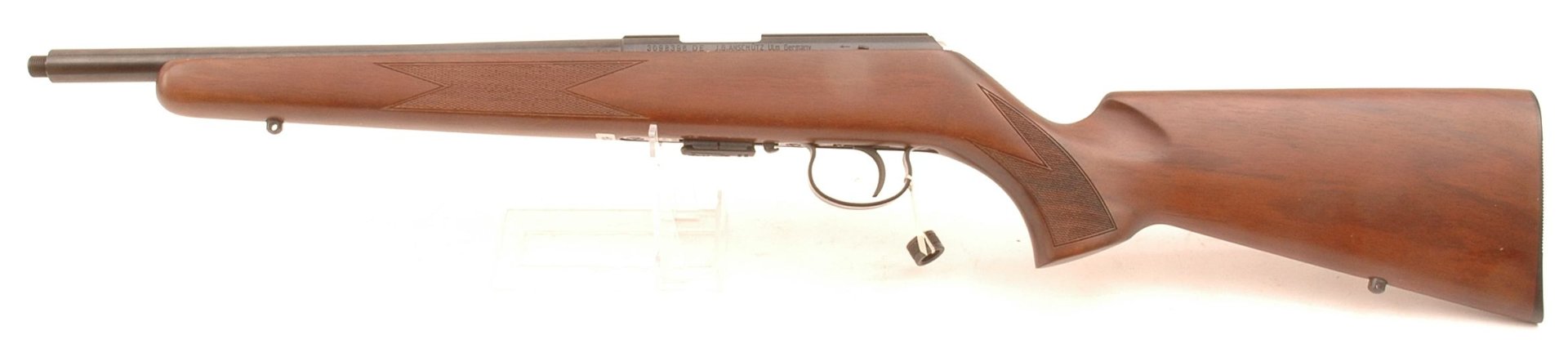 Anschütz 1761 in .17 HMR mit SD – Bild 2