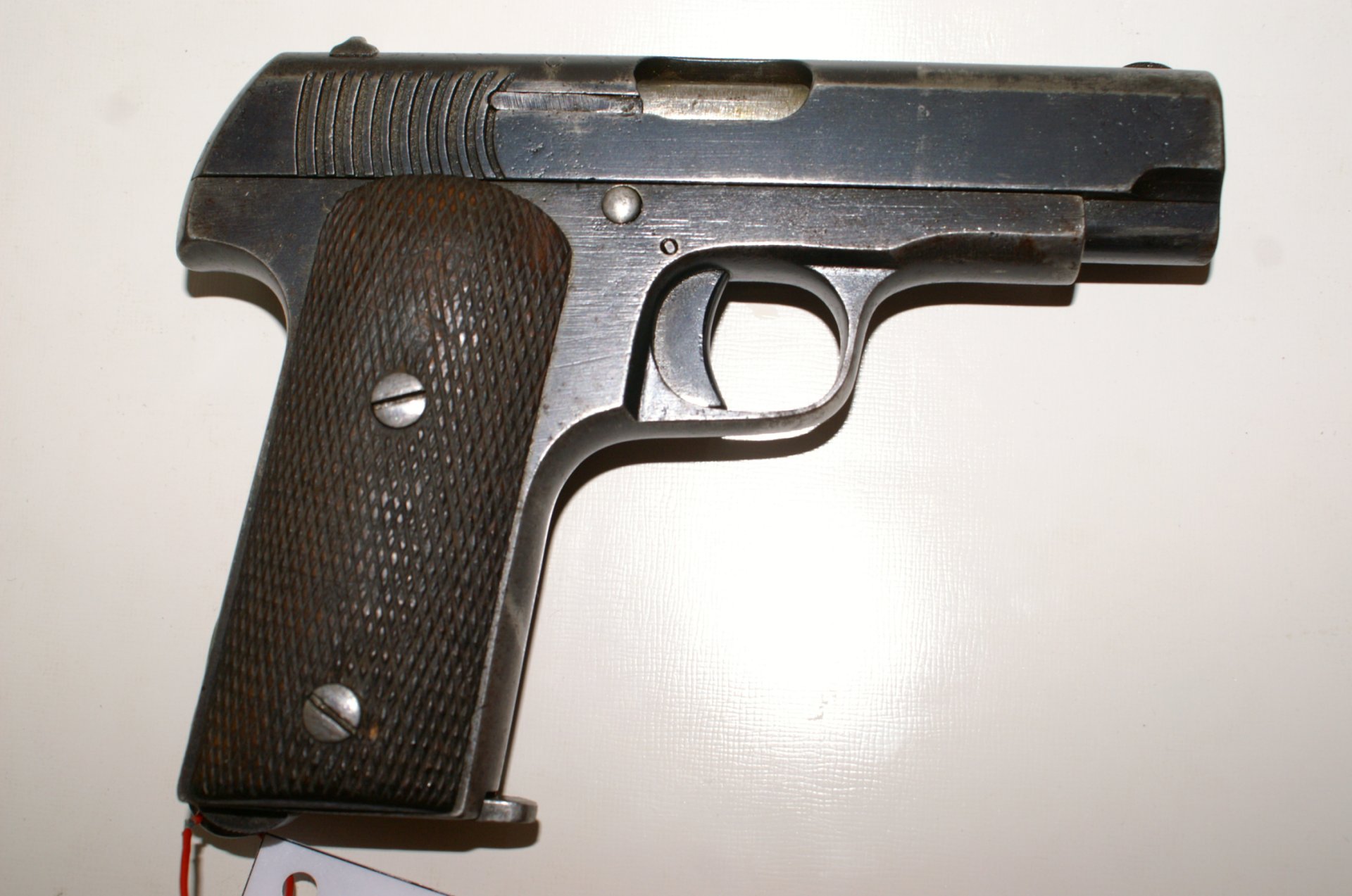 Alkar Mod. 1919 Rubi Modell – Bild 2