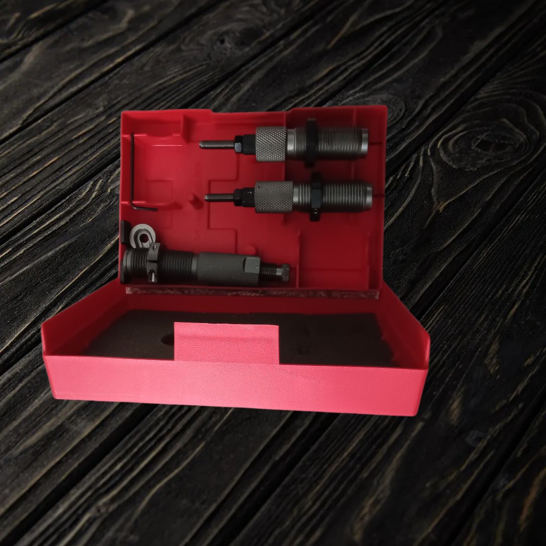 Hornady 7x57 Mauser – Bild 2