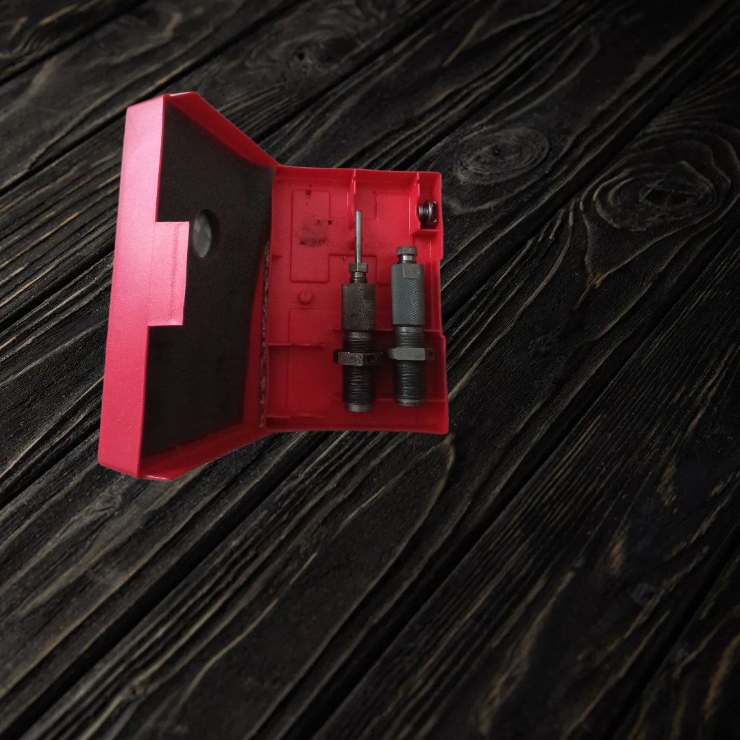 Hornady 6.5 x 55 – Bild 2