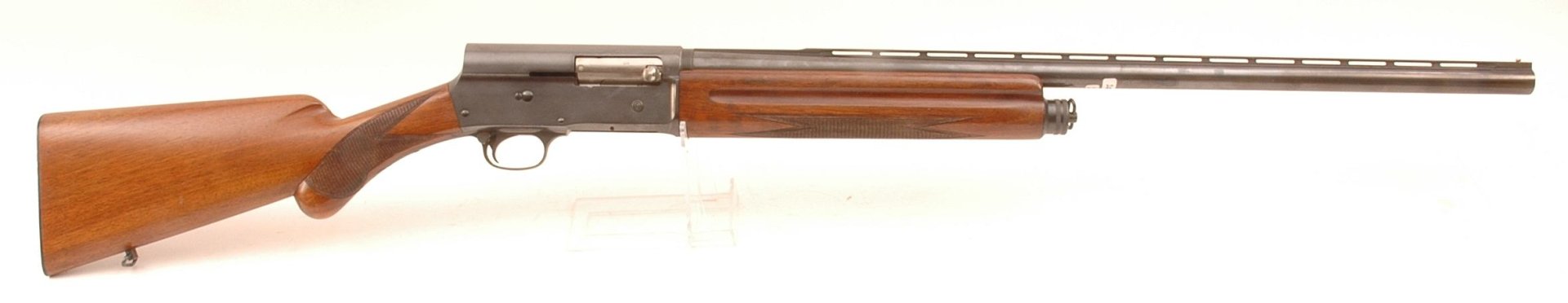 frühe Version der FN SL-Flinte Mod. Auto 5 – Bild 1