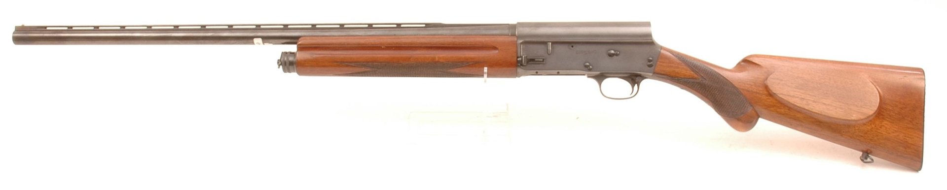 frühe Version der FN SL-Flinte Mod. Auto 5 – Bild 4