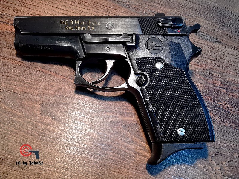 ME 9 Mini Para – Bild 1