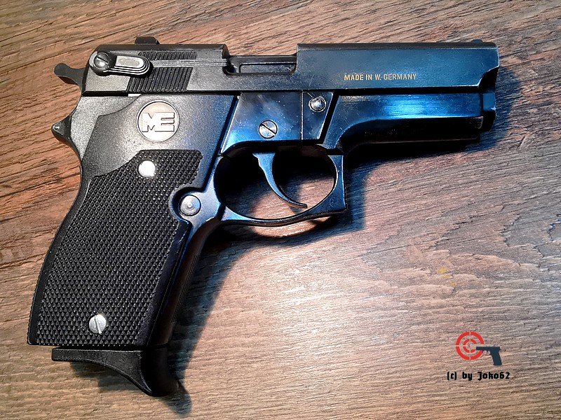 ME 9 Mini Para – Bild 2