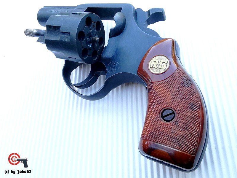 Röhm RG 76 – Bild 4