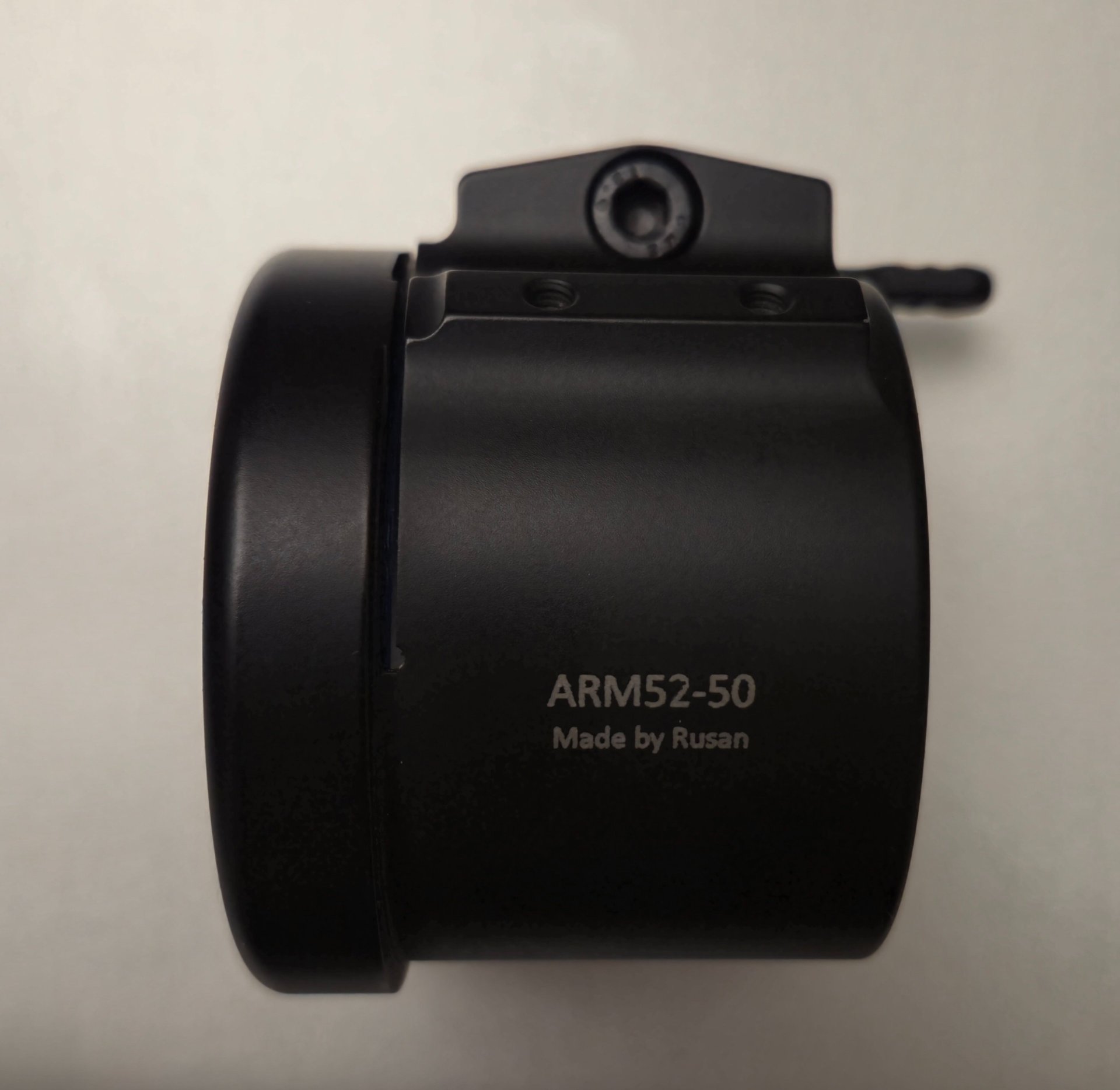 Rusan Klemm Adapter 50 mm – Bild 1