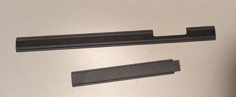 RARITÄT Walther SP22 M3 FULL SET! 4 Magazine, Koffer, Werkzeug, Original Rechnung – Bild 5