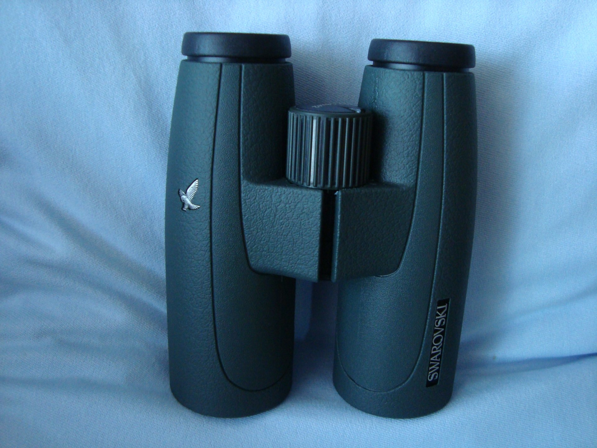 Swarovski 8x42 SLC – Bild 1