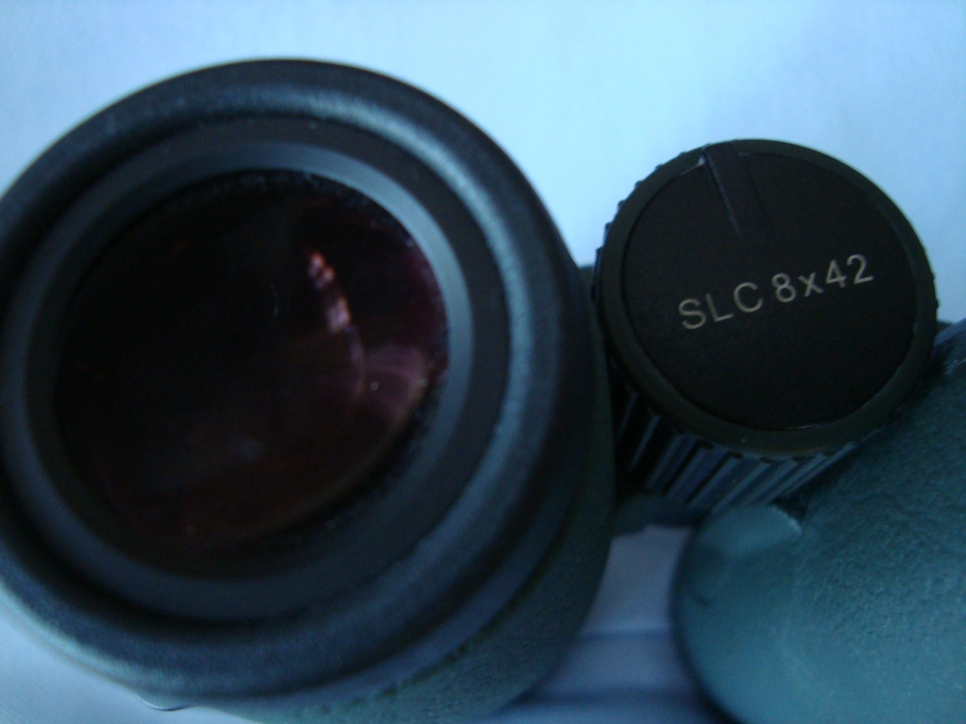 Swarovski 8x42 SLC – Bild 2