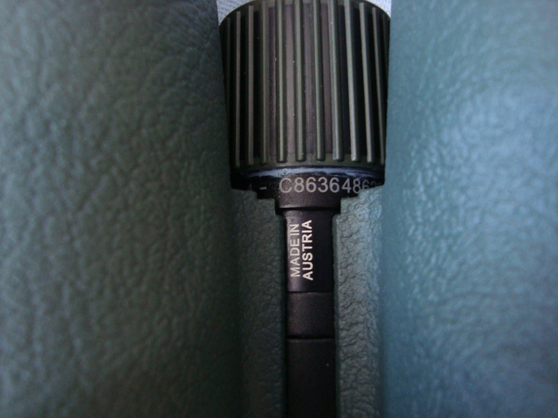 Swarovski 8x42 SLC – Bild 3