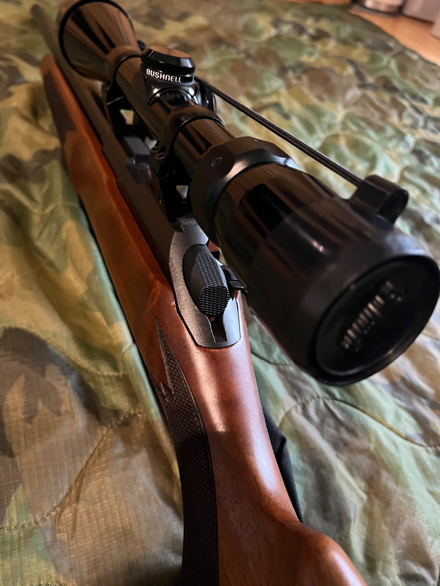 Sako Repetierbüchse Mod.94 S – Bild 4
