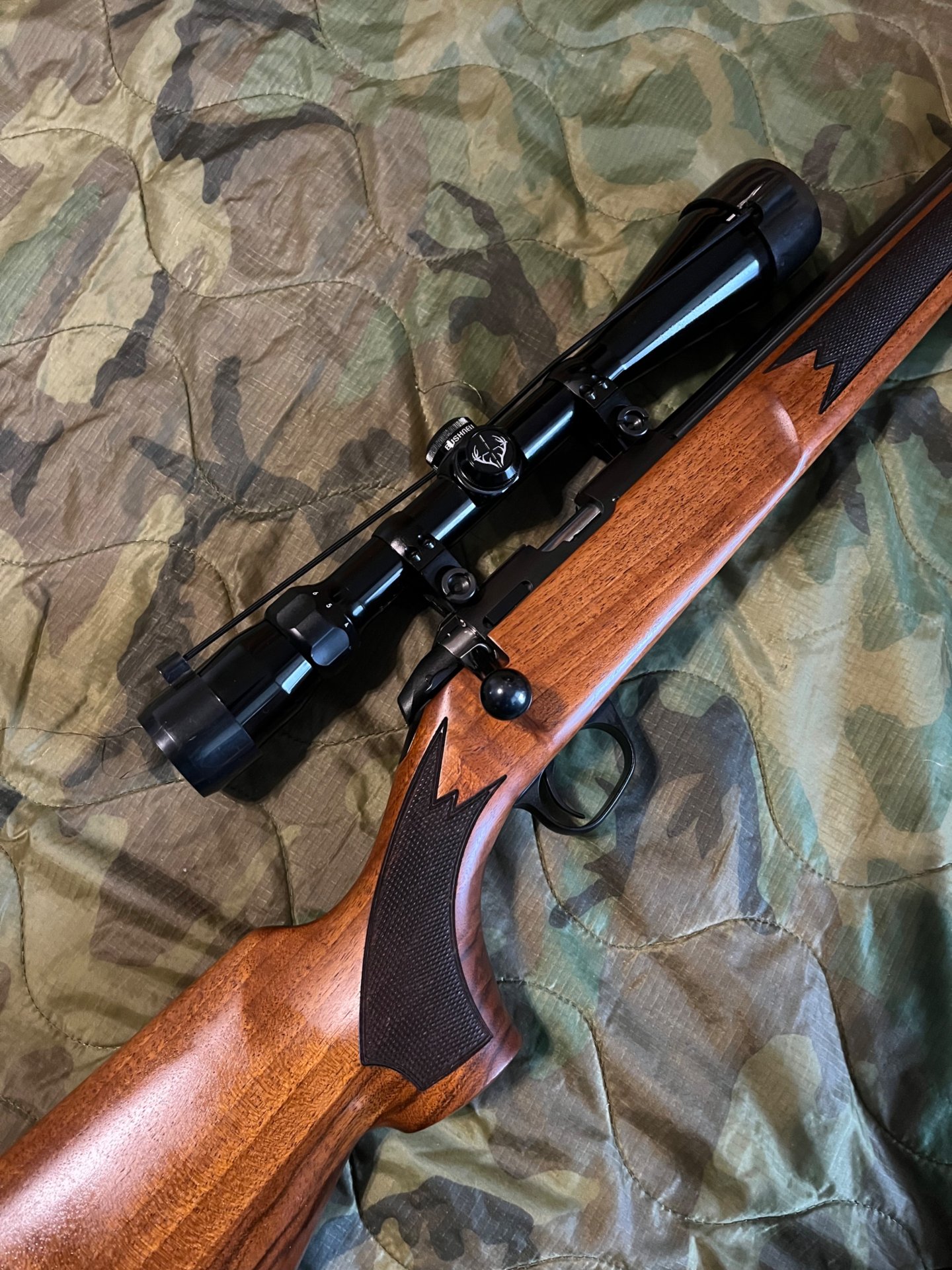 Sako Repetierbüchse Mod.94 S – Bild 3