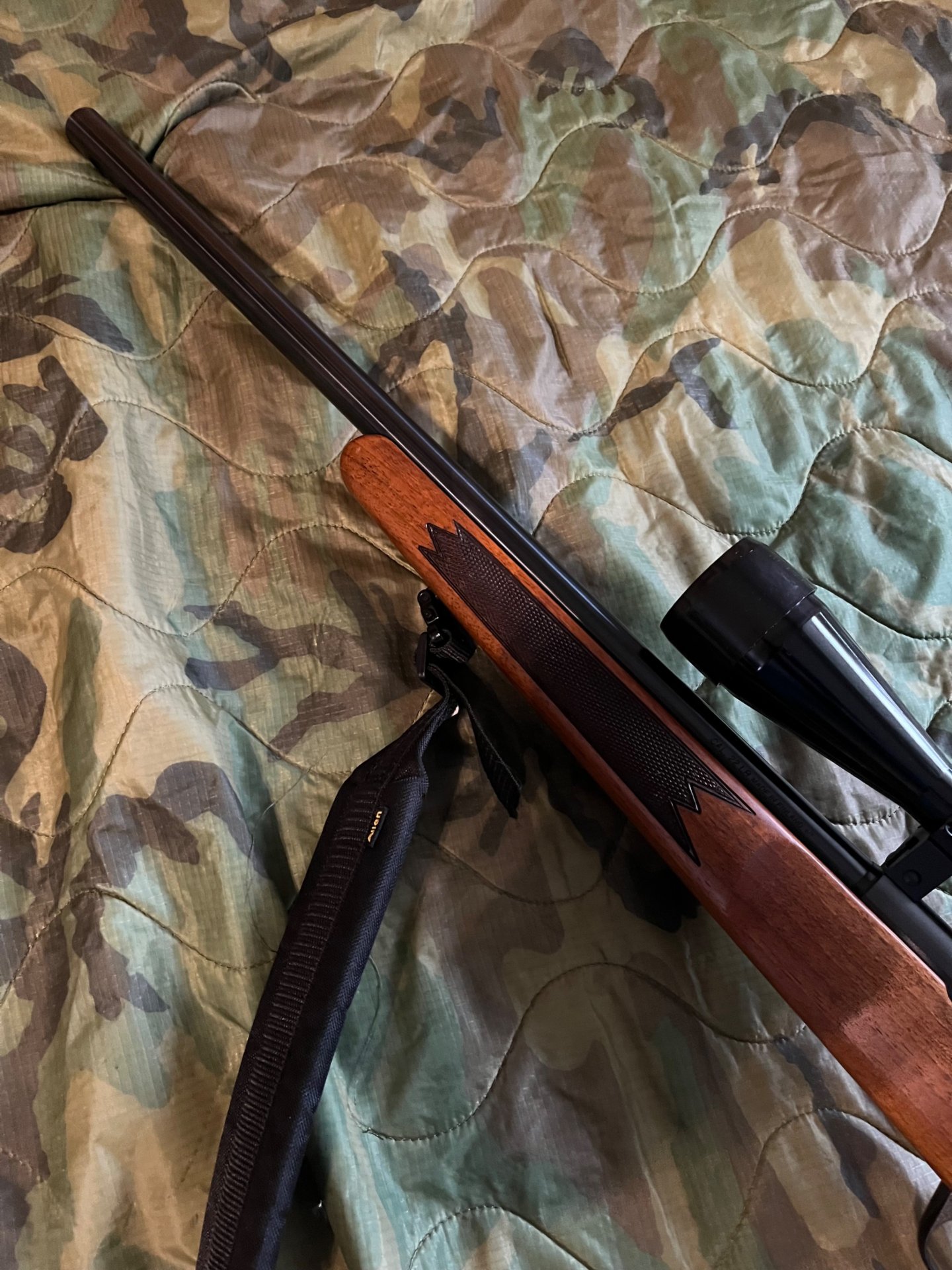 Sako Repetierbüchse Mod.94 S – Bild 5