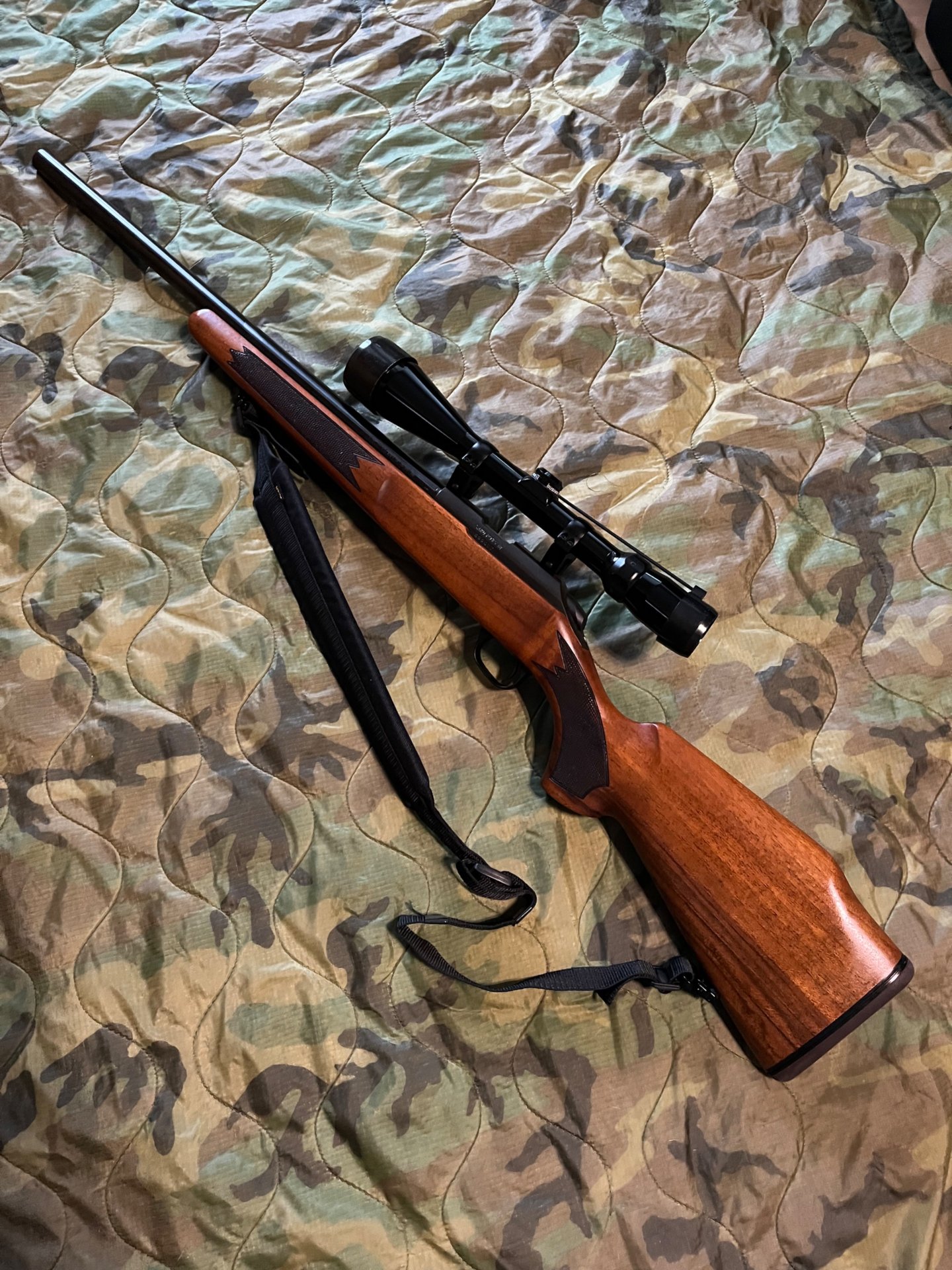 Sako Repetierbüchse Mod.94 S – Bild 2