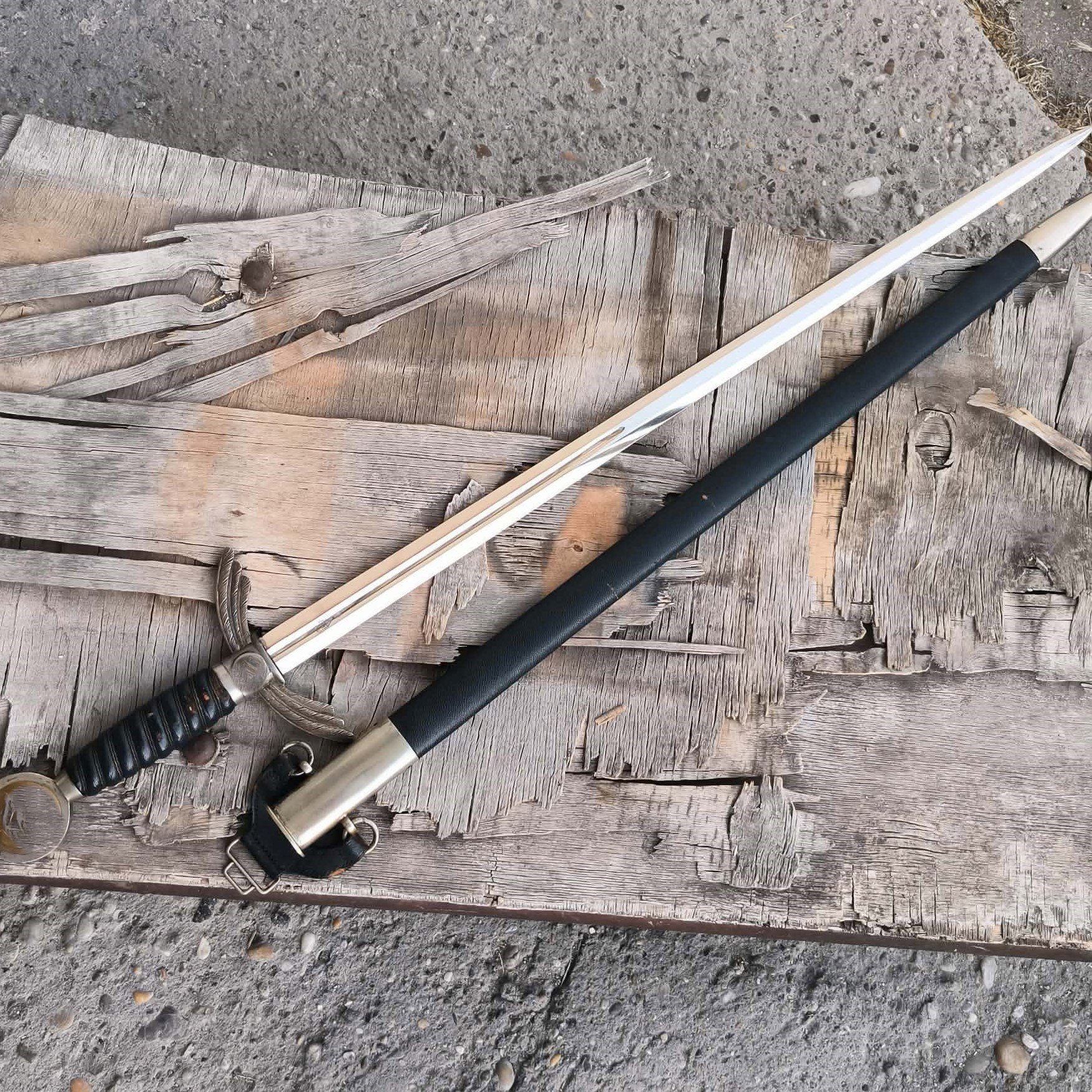 Luftwaffen Schwert – Bild 1