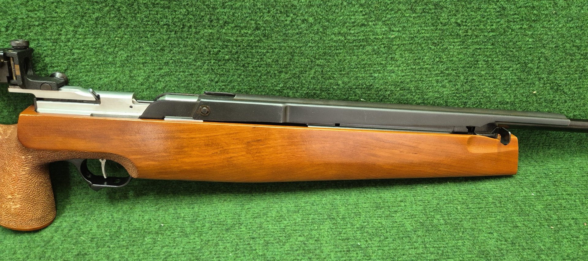 Haenel MLG 550 in Top Originalzustand – Bild 9