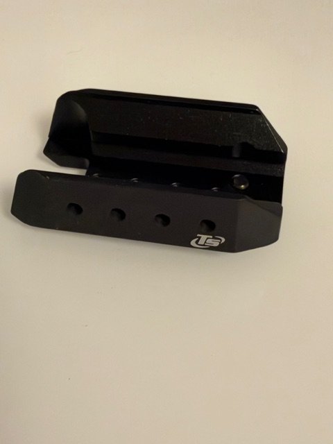 Tony System Laufgewicht Gegengewicht HK SFP9 VP9 – Bild 1