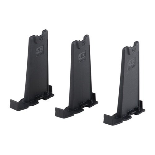 MAGPUL Limiter Pmag 10 Round AR15 M16 MR223 – Bild 2