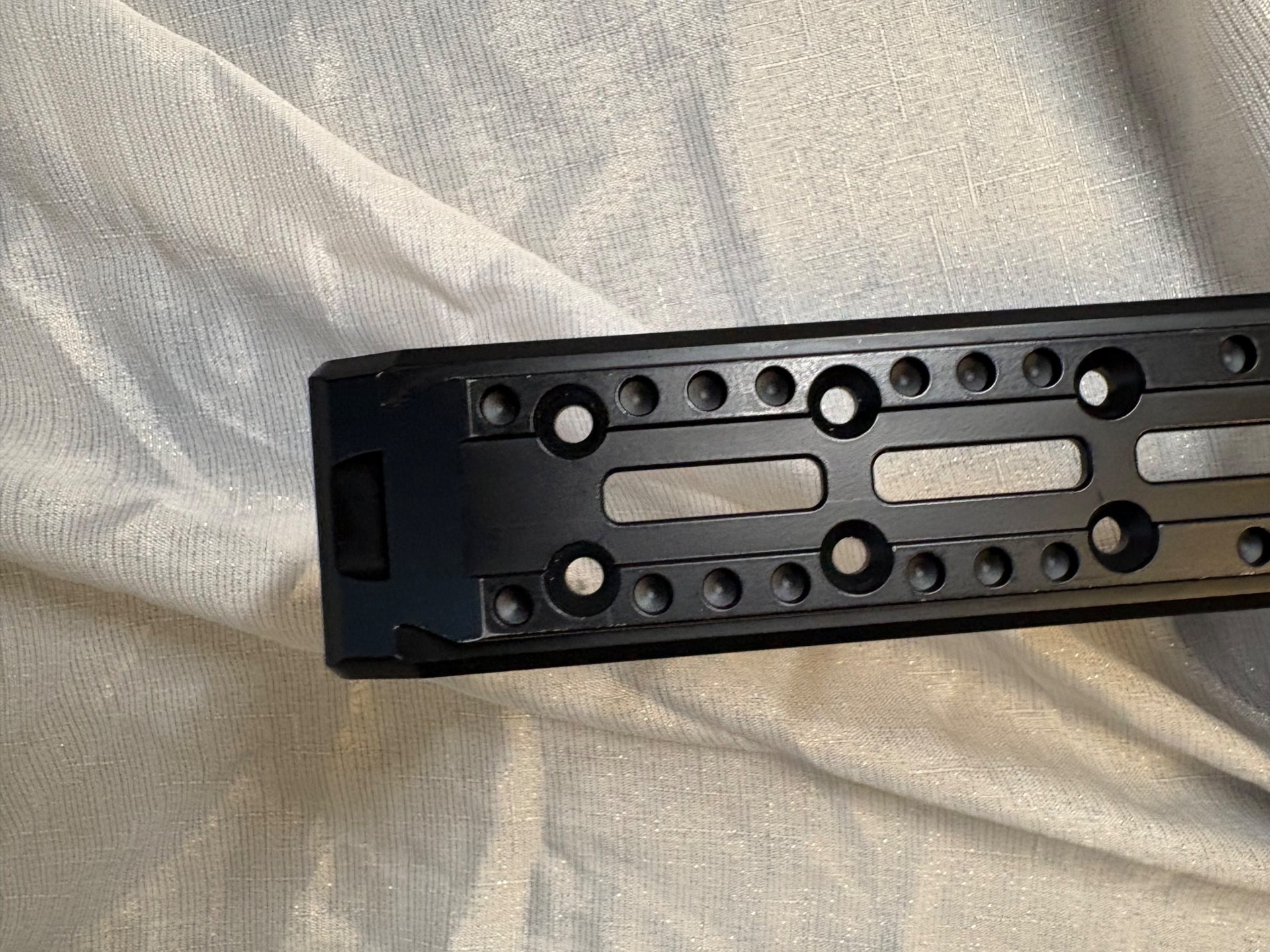 MDT ACC Elite mit Zubehör (R700SA) – Bild 6