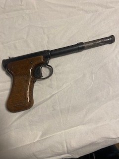 Diana Mod. 2 – Bild 2