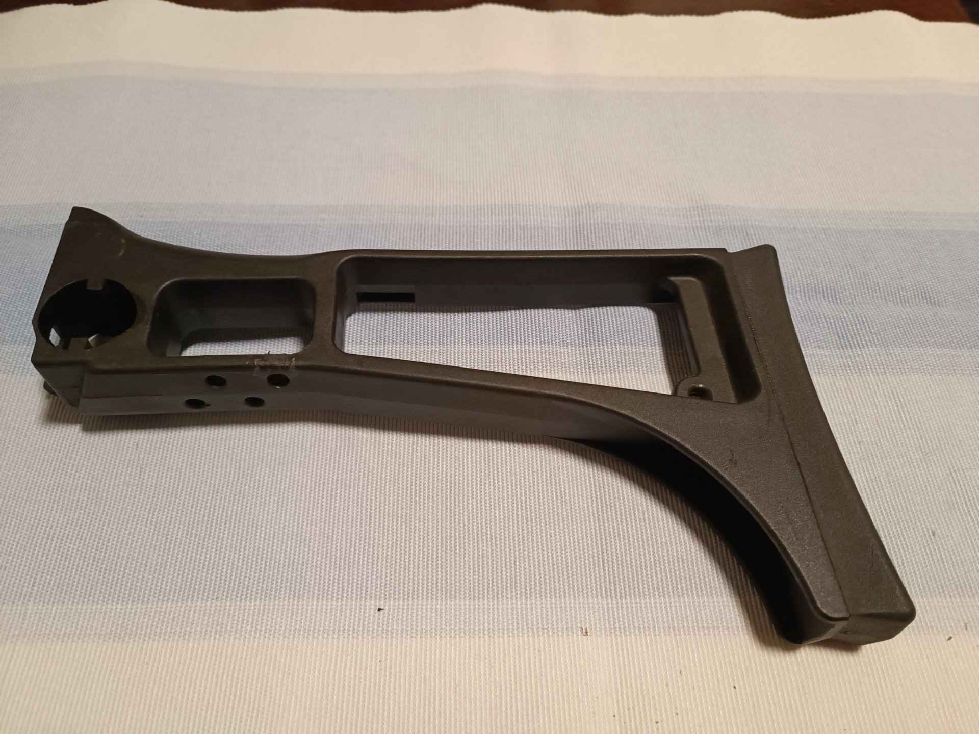 Klappschaft für HK G36 – Bild 1